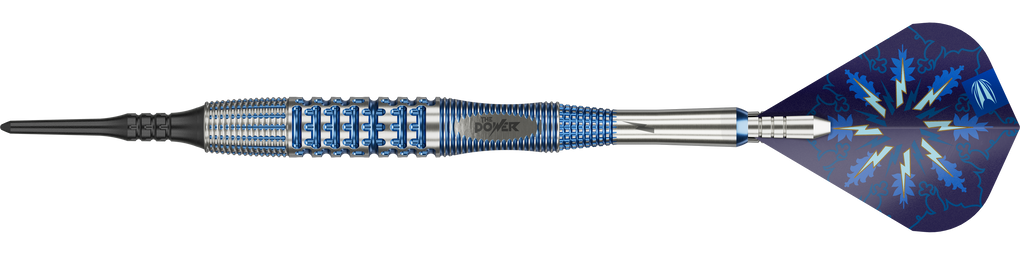 Target Phil Taylor Gx2 Softdarts