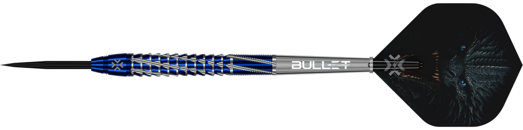 Stalowe rzutki Bullet Hydra