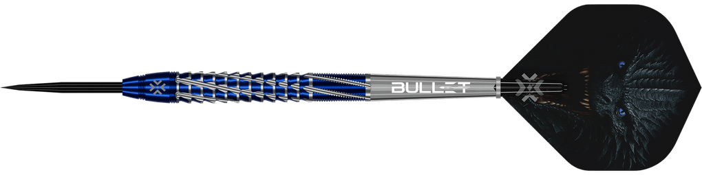 Stalowe rzutki Bullet Hydra