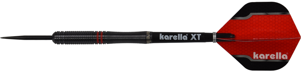 Karella Fighter Steeldarts