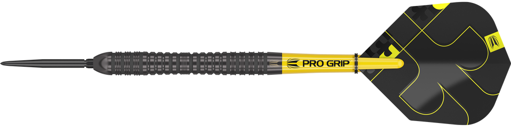 Stalowe lotki Target Bolide Void 04 Swiss Point