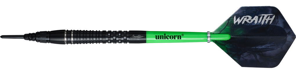 Unicorn Wraith Gary Anderson Phase 6 Soft Darts - 20g