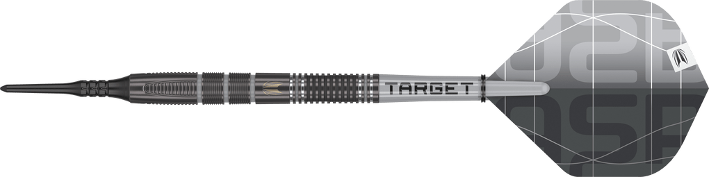 Target Nathan Aspinall X Echo Softdarts - 18g