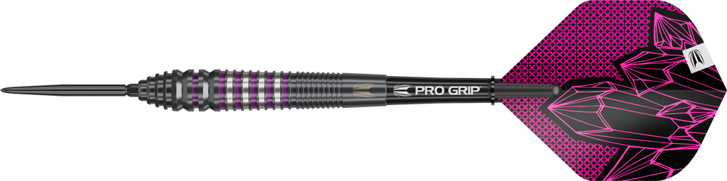 Lotki stalowe Target Lorraine Winstanley GEN2 Swiss Point - 24g