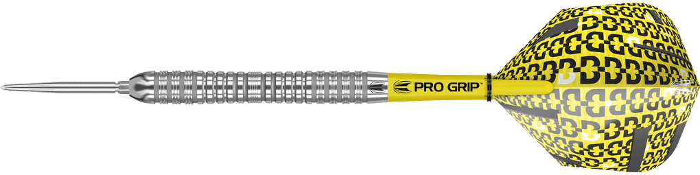 Target Bolide 04 Swiss Point stalowe rzutki