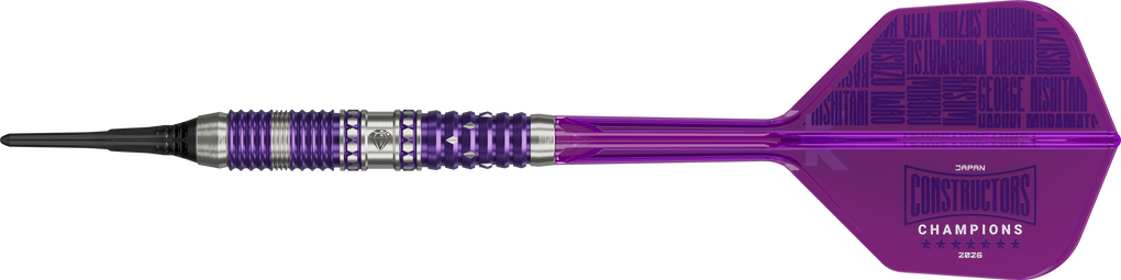 Lotki Target Japan Diamond GEN3 Constructors Champions Limited – 20 g