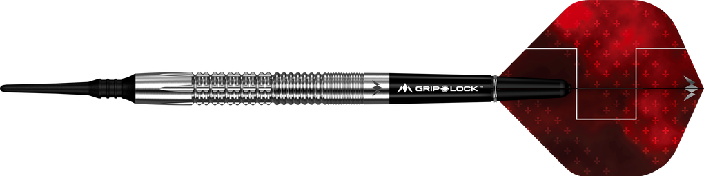 Misja Thomas Junghans Softdarts - 20g