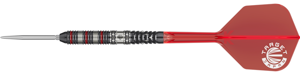 Target Japan Prime Series Diamond GEN3 Steeldarts