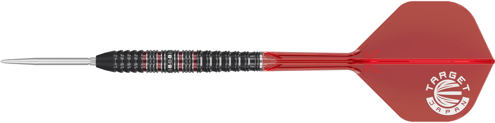 Target Japan Prime Series Diamond Kosuzu Iwao GEN4 Swiss Point Steeldarts