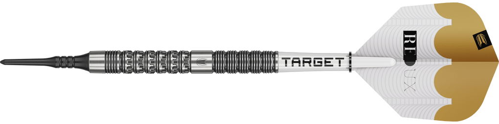 Target Redux 10 miękkich lotek - 18g