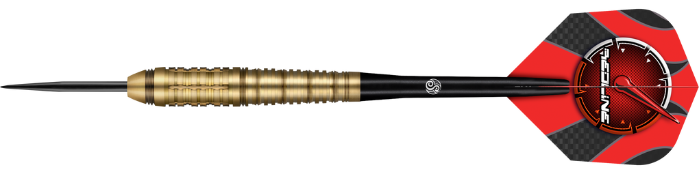 Strzały stalowe Redline Mach 1