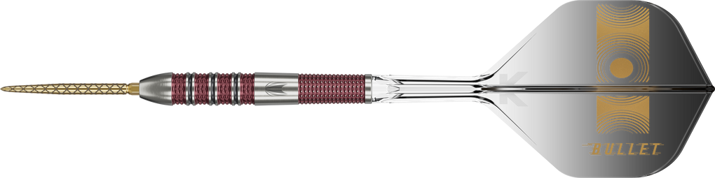 Target Stephen Bunting 95K Swiss Point Steeldarts
