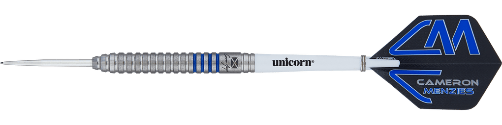 Rzutki stalowe Unicorn Pro-Tech Style 6 - 23g