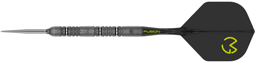 Winmau Michael van Gerwen Signature Edition Punkty przełączające Steeldarts
