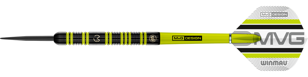 Stalowe rzutki Winmau Michael Van Gerwen 85 Pro-Series