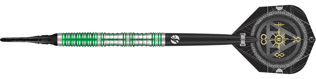 Shotki miękkie Mythril firmy Shot Alchemy - 20 g