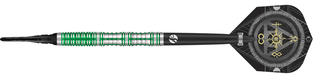 Shotki miękkie Mythril firmy Shot Alchemy - 20 g