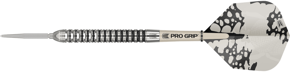 Stalowe lotki Target EXO SP01 Swiss Point