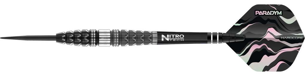 Rzutki stalowe Red Dragon Paradym Torpedo