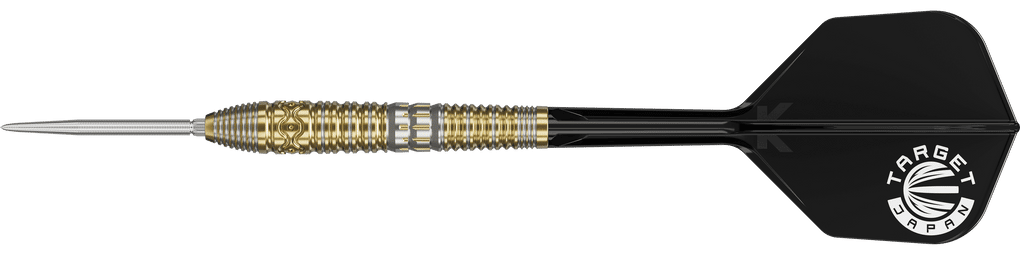 Target Japan Hot Shot GEN2 Steeldarts - 23g