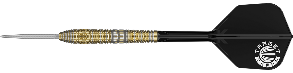 Stalowe lotki Target Japan Hot Shot GEN2 - 23 g