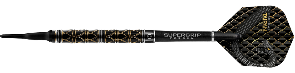 Harrows Taipan Softdarts