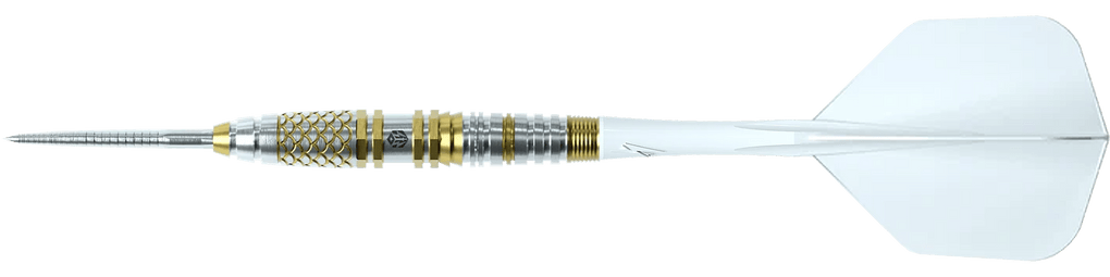 Caliburn Players Darts Lee Soon An Gold Spear Steeldarts - 23g