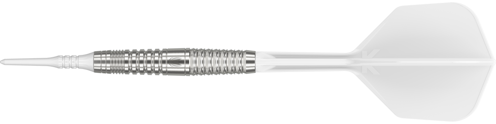 Target Japan Crux Courage Soft Darts - 19g