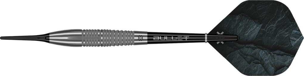 Miękkie lotki Bullet Monolith - 20g