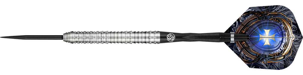 Strzał Future Knights Ironsoul Steeldarts