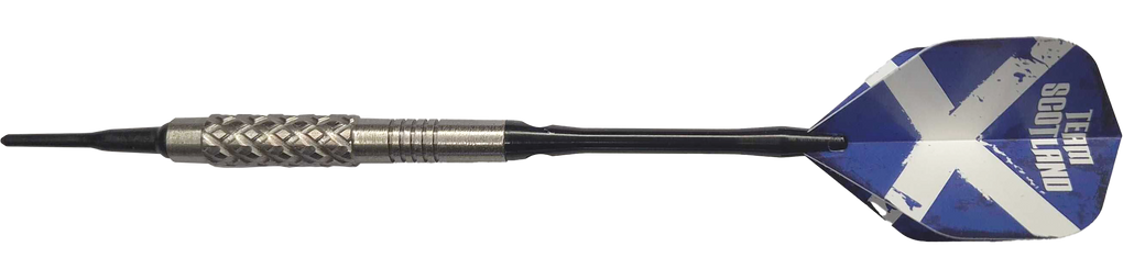 Lotki miękkie McDart 85 Tungsten V4 - 16g