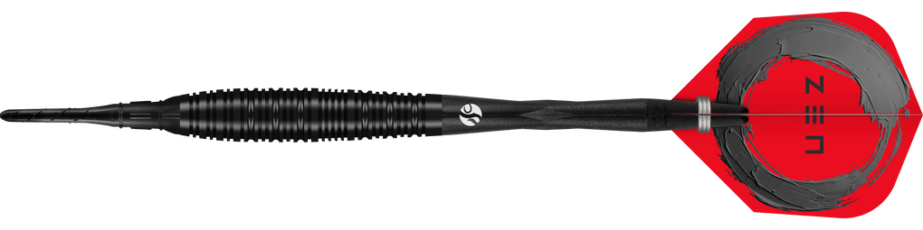 Miękkie lotki Shot ZEN Bomber - 20g