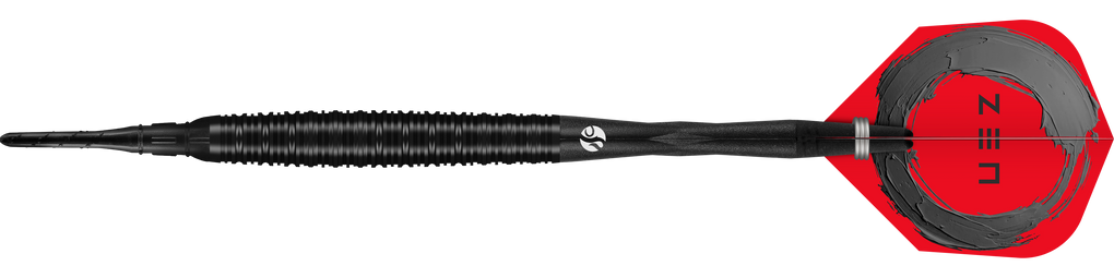 Shoty ZEN Missile Soft Darts - 20g