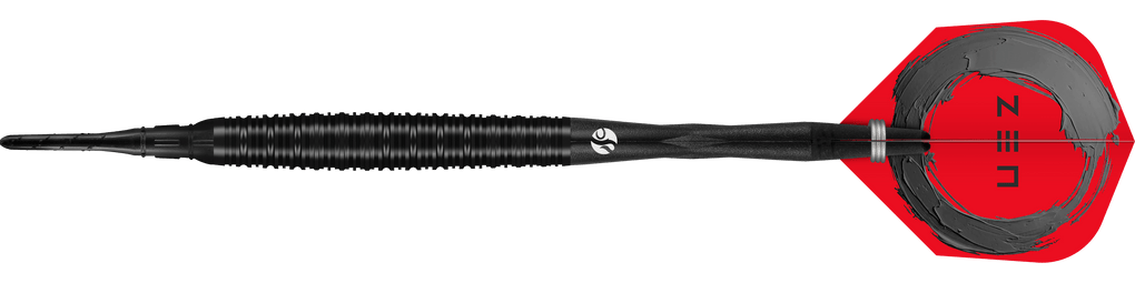 Shoty ZEN Missile Soft Darts - 20g