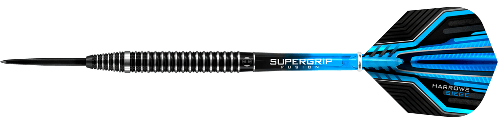 Oblężenie Harrows Steeldarts