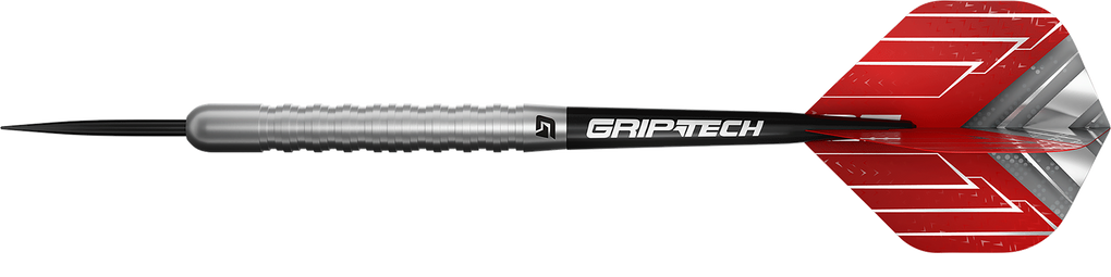 GOAT Podium Silver Steeldarts 