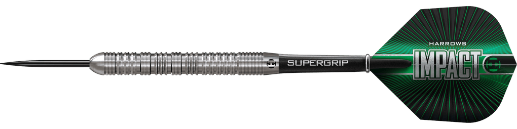 Stalowe lotki udarowe Harrows