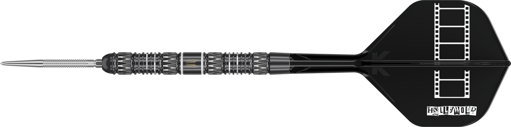 Rzutki stalowe Target Chris Dobey 95K Swiss Point
