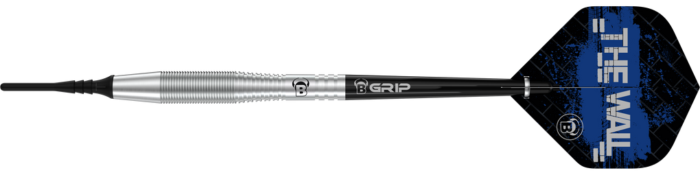 Bulls Martin Schindler TW80 miękkie lotki - 18g