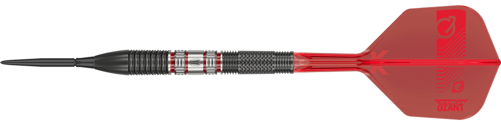 Lotki stalowe Target Gabriel Clemens 95K Swiss Point