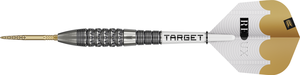 Target Redux 02 Swiss Point Steeldarts
