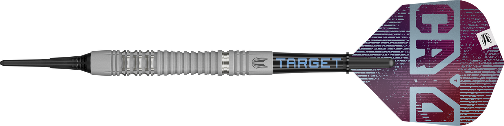 Target Cryo 13 Miękkie rzutki