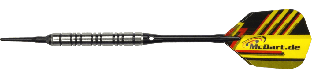 Lotki miękkie McDart 85 Tungsten V2 - 17g