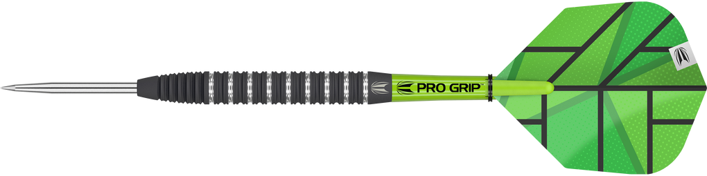 Celuj w stalowe rzutki Yohkoh 02