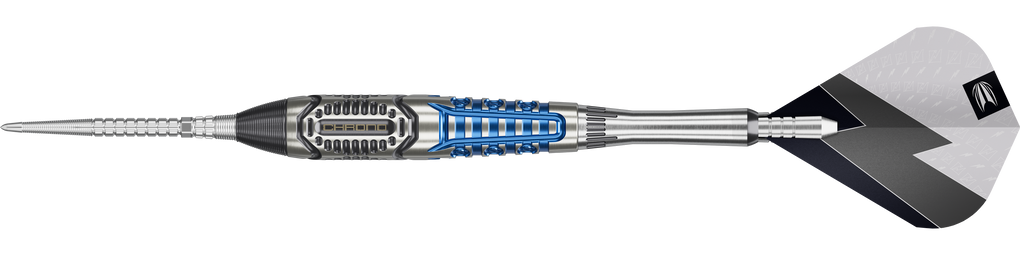 Stalowe lotki Target Phil Taylor Power X Chrono Swiss Points