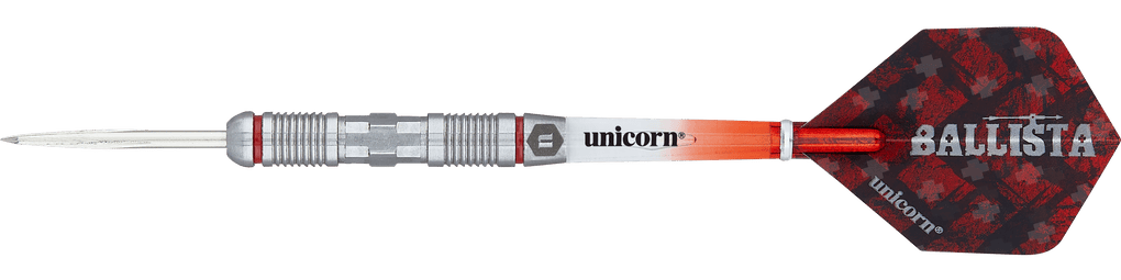 Unicorn Ballista Style 2 stalowe rzutki