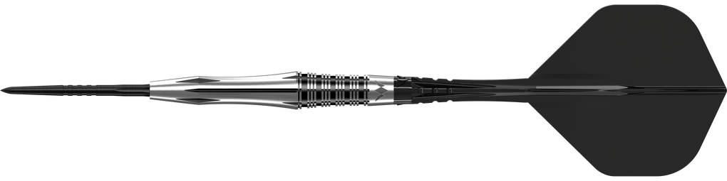 Lotki stalowe Mission Katana