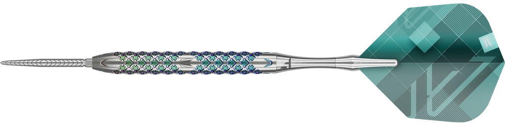 Stalowe lotki Target Rove 01 Swiss Point