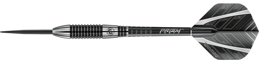 Winmau Blackout Variante 2 Steeldarts