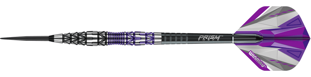 Winmau Simon Whitlock Special Edition 2020 stalowe rzutki